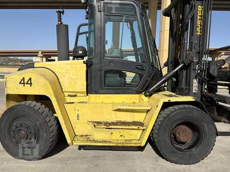 Diesel Forklifts 2013  Hyster H190HD2 (17)