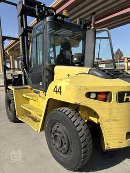 Diesel Forklifts 2013  Hyster H190HD2 (2)