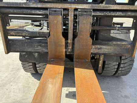 Diesel Forklifts 2013  Hyster H190HD2 (25)