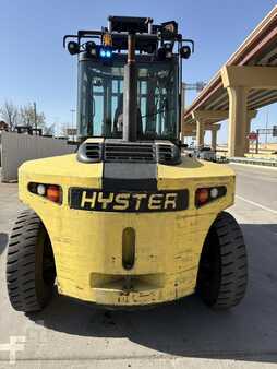 Diesel Forklifts 2013  Hyster H190HD2 (3)