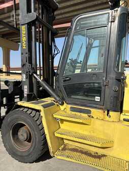 Diesel Forklifts 2013  Hyster H190HD2 (4)