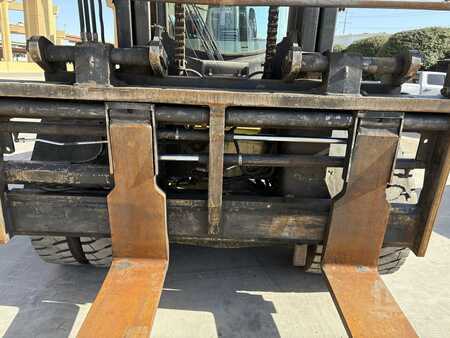Diesel Forklifts 2013  Hyster H190HD2 (7)
