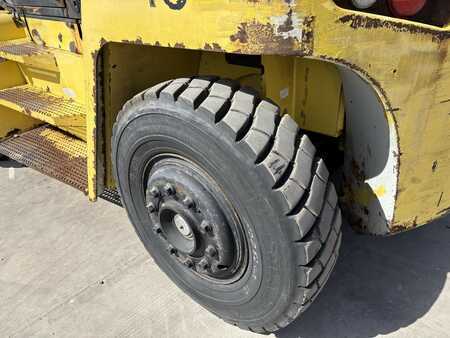 Diesel Forklifts 2013  Hyster H190HD2 (12)