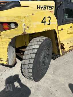 Diesel Forklifts 2013  Hyster H190HD2 (13)
