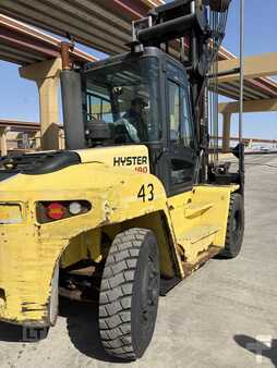 Diesel Forklifts 2013  Hyster H190HD2 (3)
