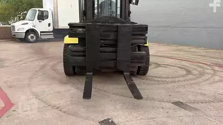 Diesel Forklifts 2017  Hyster H210HD2 (10)