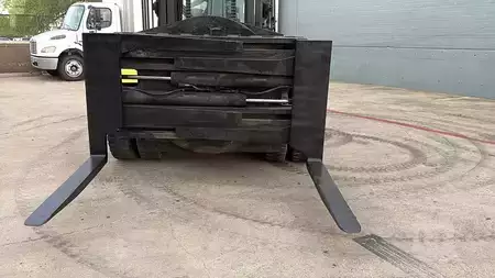Diesel Forklifts 2017  Hyster H210HD2 (11)