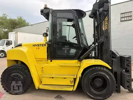 Diesel Forklifts 2017  Hyster H210HD2 (12)