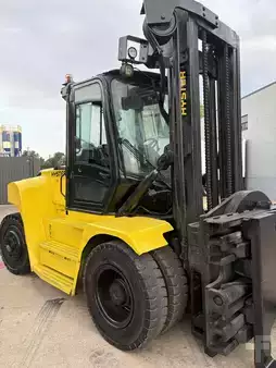 Diesel Forklifts 2017  Hyster H210HD2 (14)