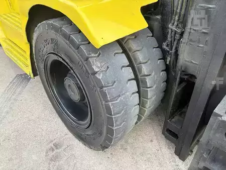 Diesel Forklifts 2017  Hyster H210HD2 (17)