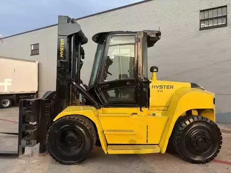 Diesel Forklifts 2017  Hyster H210HD2 (3)