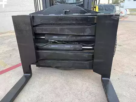Diesel Forklifts 2017  Hyster H210HD2 (5)