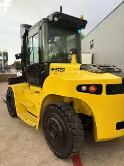 Diesel Forklifts 2017  Hyster H210HD2 (6)