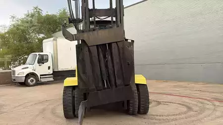 Diesel Forklifts 2017  Hyster H210HD2 (8)