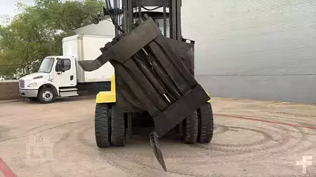 Diesel Forklifts 2017  Hyster H210HD2 (9)