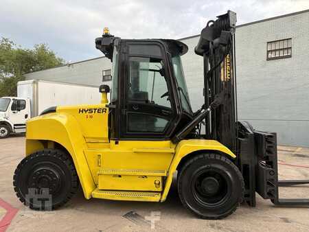 Diesel Forklifts 2017  Hyster H210HD2 (1)