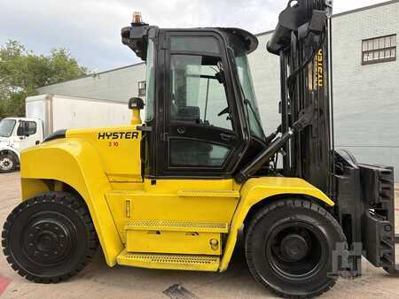 Diesel Forklifts 2017  Hyster H210HD2 (13)