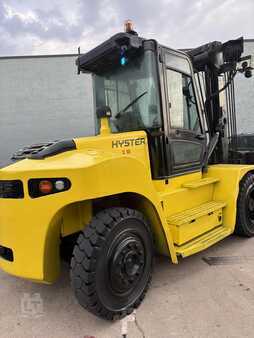 Diesel Forklifts 2017  Hyster H210HD2 (14)