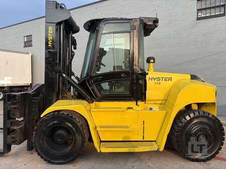 Diesel Forklifts 2017  Hyster H210HD2 (2)