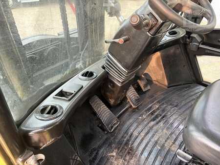 Diesel Forklifts 2017  Hyster H210HD2 (20)