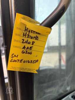 Diesel Forklifts 2017  Hyster H210HD2 (22)