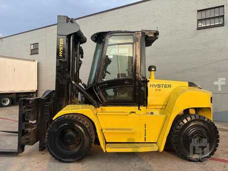 Diesel Forklifts 2017  Hyster H210HD2 (3)