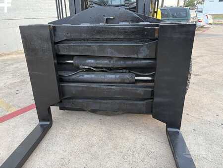 Diesel Forklifts 2017  Hyster H210HD2 (5)