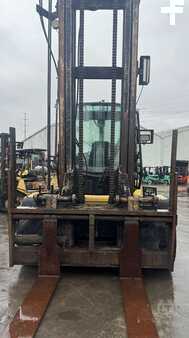 Diesel Forklifts 2008  Hyster H280HD (4)