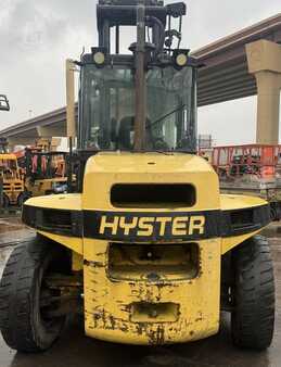 Diesel Forklifts 2008  Hyster H280HD (3)