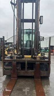 Diesel Forklifts 2008  Hyster H280HD (4)