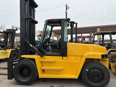 Dieselstapler - Hyster H280HD (1)