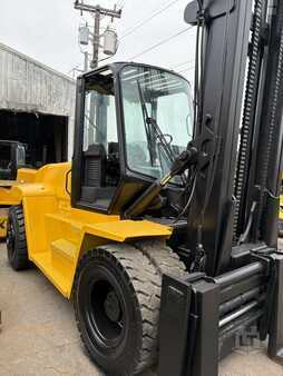 Dieselstapler - Hyster H280HD (4)