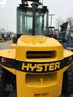 Dieselstapler - Hyster H280HD (5)