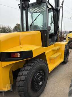 Dieselstapler - Hyster H280HD (6)