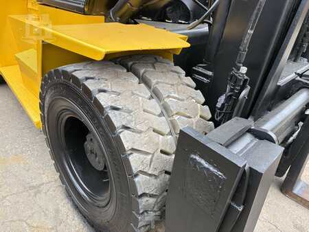 Dieselstapler - Hyster H280HD (7)