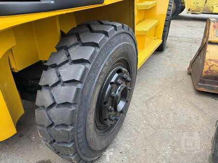 Dieselstapler - Hyster H280HD (8)