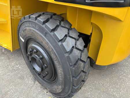 Dieselstapler - Hyster H280HD (9)