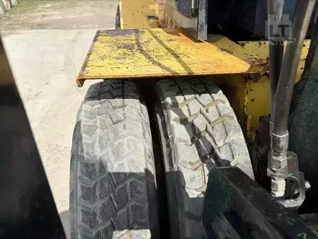 Montacargas diésel - Hyster H280XL (12)