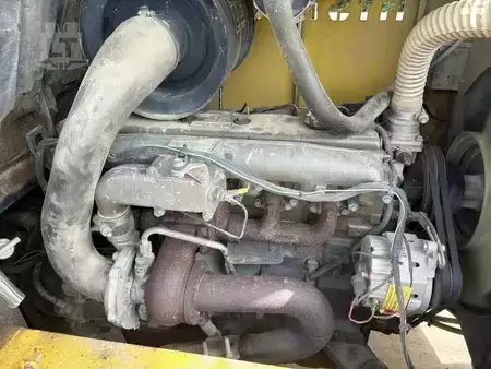 Montacargas diésel - Hyster H280XL (17)