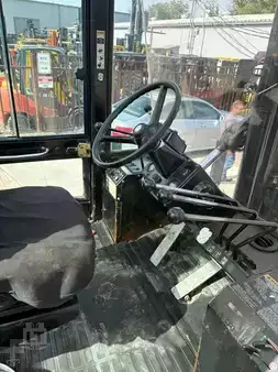 Montacargas diésel - Hyster H280XL (19)