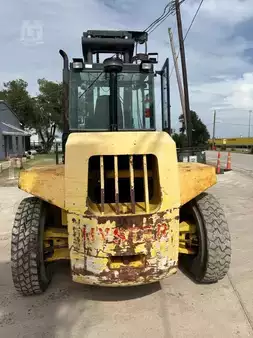 Montacargas diésel - Hyster H280XL (20)