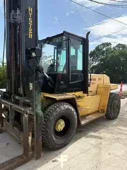 Montacargas diésel - Hyster H280XL (5)