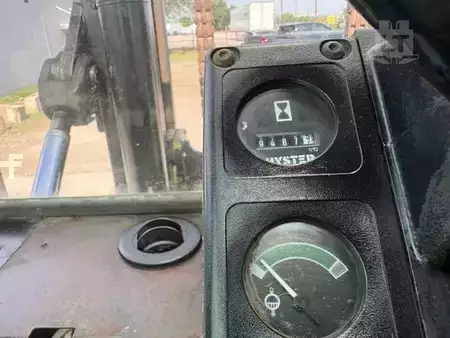 Montacargas diésel - Hyster H280XL (8)