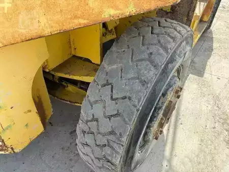 Montacargas diésel - Hyster H280XL (9)