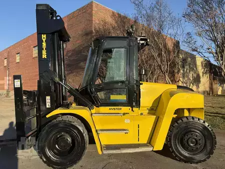 Diesel Forklifts 2017  Hyster H330HD (1)