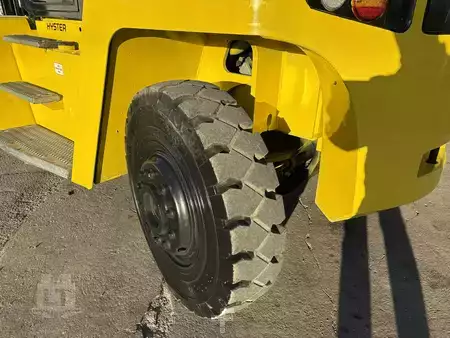 Diesel Forklifts 2017  Hyster H330HD (5)