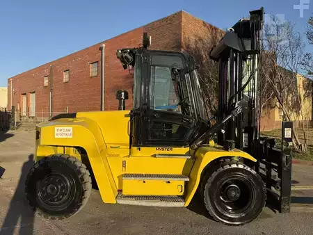 Diesel Forklifts 2017  Hyster H330HD (8)
