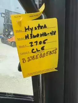 Diesel Forklifts 2018  Hyster H360HD2 (11)