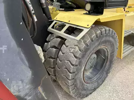 Diesel Forklifts 2018  Hyster H360HD2 (7)