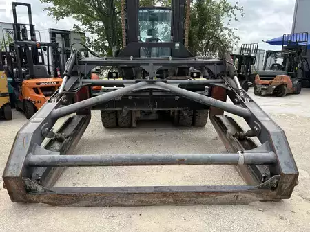 Diesel Forklifts 2018  Hyster H360HD2 (9)